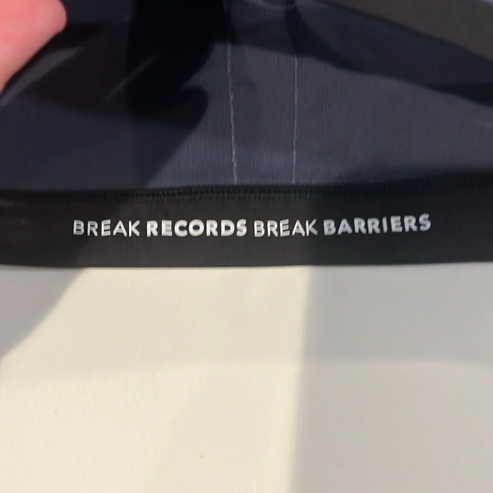 Athleta and Allyson Felix bra - Picture 6 of 6